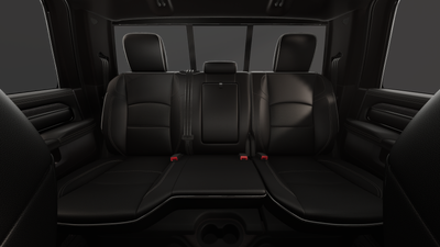 2026 RAM Ram 2500 RAM 2500 POWER WAGON CREW CAB 4X4 6'4' BOX