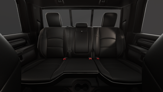 2026 RAM Ram 2500 RAM 2500 POWER WAGON CREW CAB 4X4 6'4' BOX