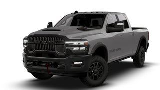 2026 RAM Ram 2500 RAM 2500 POWER WAGON CREW CAB 4X4 6'4' BOX