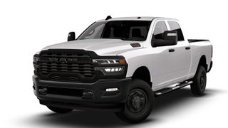 2027 RAM Ram 2500 RAM 2500 TRADESMAN CREW CAB 4X4 6'4' BOX