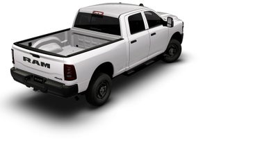 2027 RAM Ram 2500 RAM 2500 TRADESMAN CREW CAB 4X4 6'4' BOX