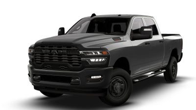 2027 RAM Ram 2500 RAM 2500 TRADESMAN CREW CAB 4X4 6'4' BOX