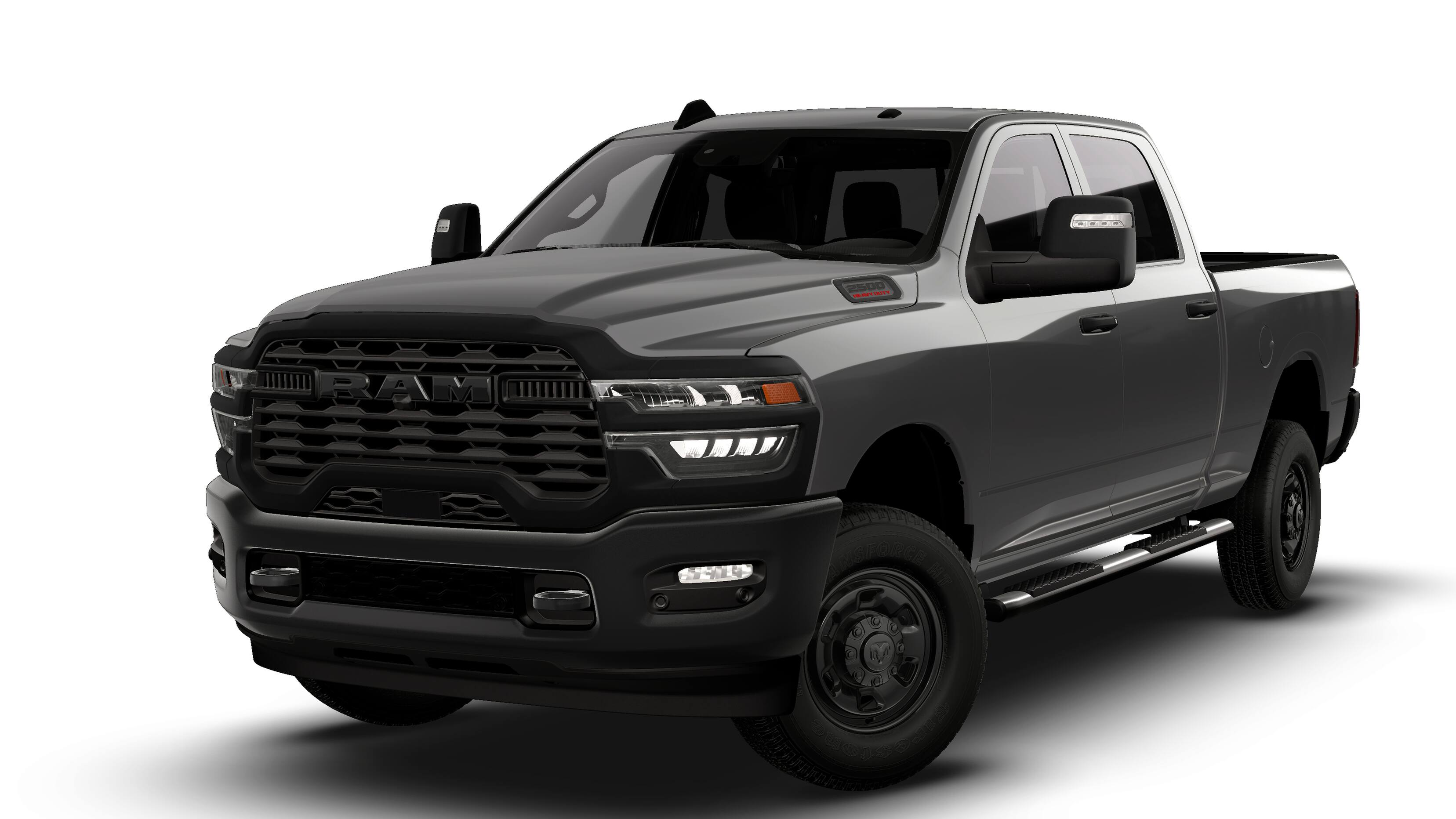 2027 RAM Ram 2500 RAM 2500 TRADESMAN CREW CAB 4X4 6'4' BOX
