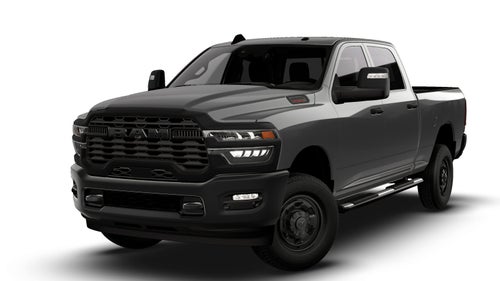 2027 RAM Ram 2500 RAM 2500 TRADESMAN CREW CAB 4X4 6'4' BOX