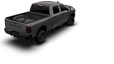 2027 RAM Ram 2500 RAM 2500 TRADESMAN CREW CAB 4X4 6'4' BOX
