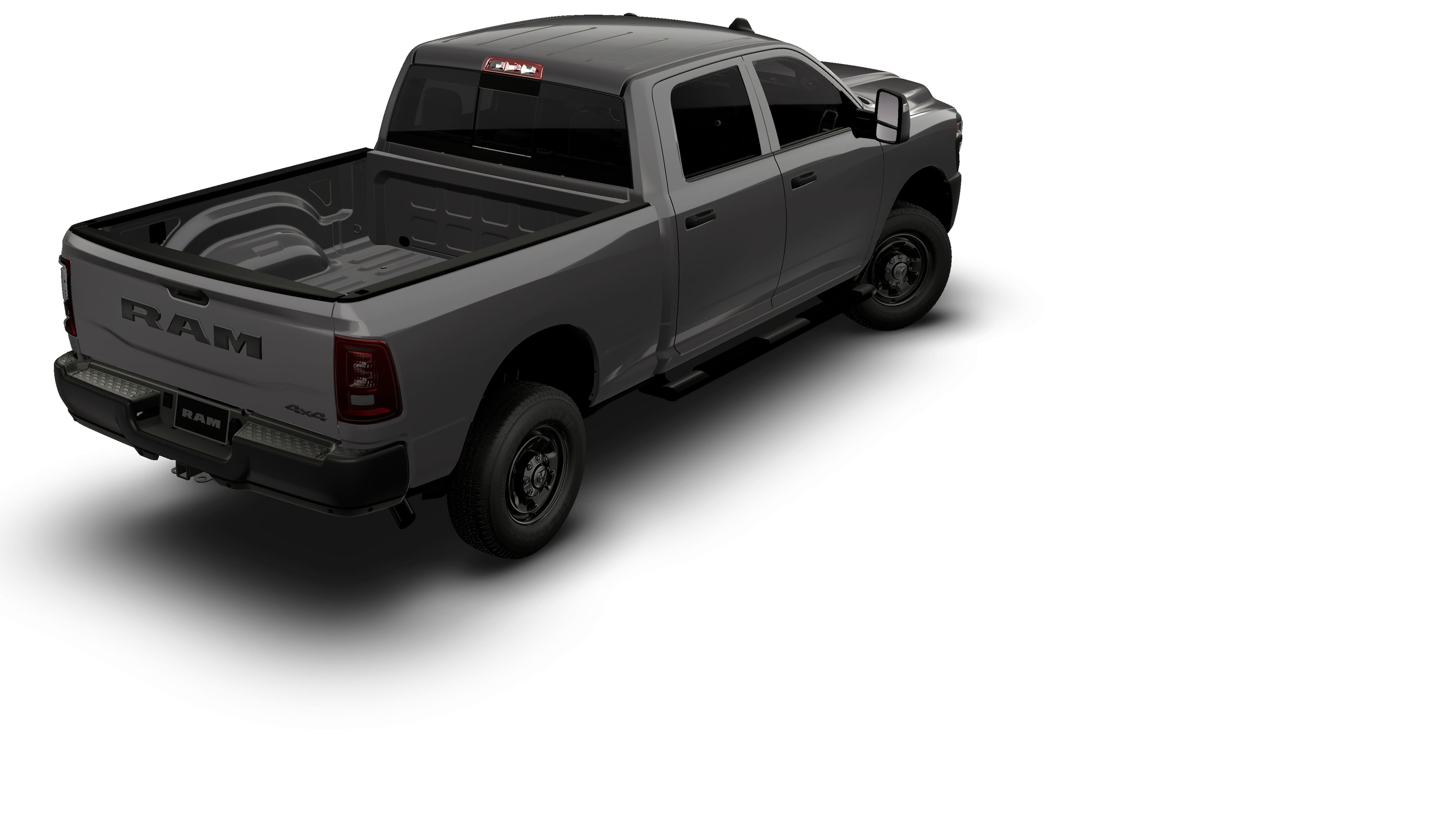 2027 RAM Ram 2500 RAM 2500 TRADESMAN CREW CAB 4X4 6'4' BOX