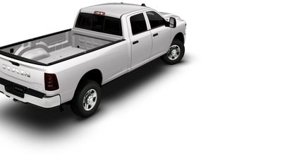 2027 RAM Ram 2500 RAM 2500 TRADESMAN CREW CAB 4X4 8' BOX