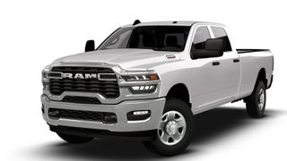 2027 RAM Ram 2500 RAM 2500 TRADESMAN CREW CAB 4X4 8' BOX