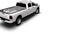 2027 RAM Ram 2500 RAM 2500 TRADESMAN CREW CAB 4X4 8' BOX
