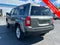 2012 Jeep Patriot Latitude