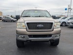 2005 Ford F-150 XLT