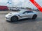 2017 Chevrolet Corvette Stingray 3LT