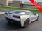 2017 Chevrolet Corvette Stingray 3LT