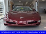 2003 Chevrolet Corvette Base