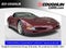 2003 Chevrolet Corvette Base