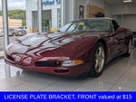 2003 Chevrolet Corvette Base