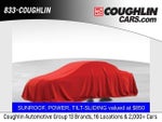 2011 Chevrolet Malibu LT w/2LT