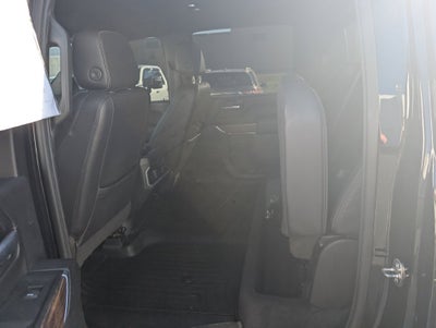2022 Chevrolet Silverado 3500 HD High Country