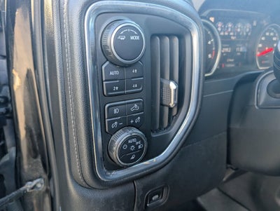 2022 Chevrolet Silverado 3500 HD High Country