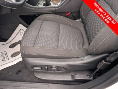 2020 GMC Acadia SLE