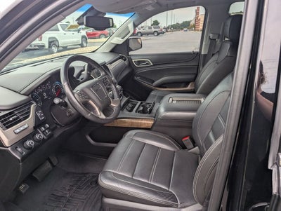 2018 GMC Yukon XL Denali