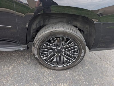 2018 GMC Yukon XL Denali