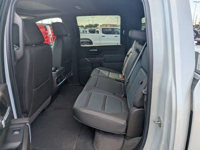 2020 GMC Sierra 3500 HD Denali