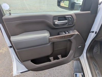 2020 GMC Sierra 3500 HD Denali