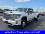 2020 GMC Sierra 3500 HD Denali