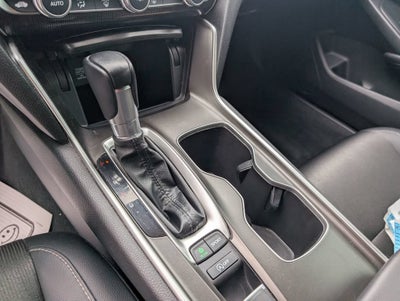 2022 Honda Accord Sedan Sport