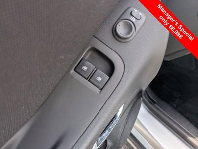 2011 Chevrolet Camaro 1LT