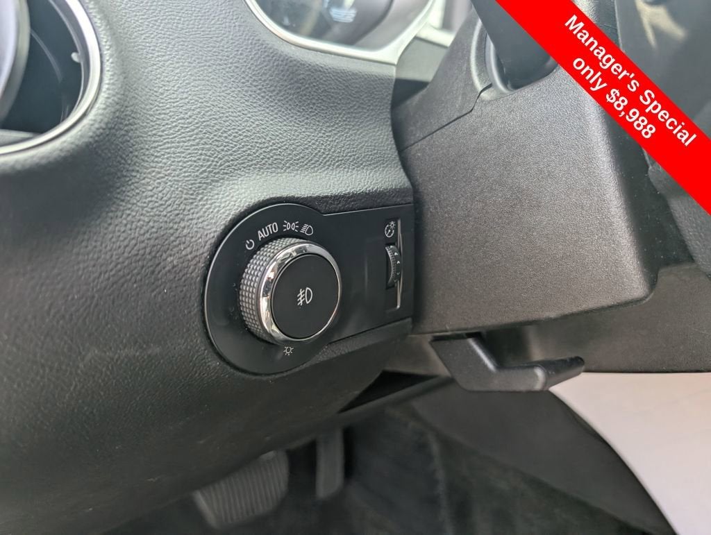 2011 Chevrolet Camaro 1LT