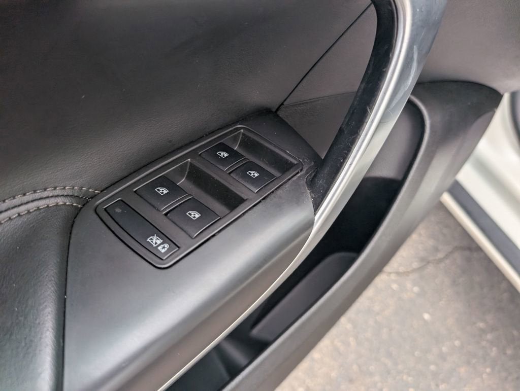 2012 Buick Regal Base