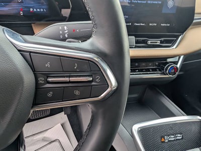 2025 Chevrolet Equinox ACTIV