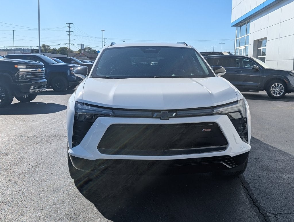 2024 Chevrolet Blazer EV RS