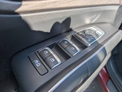 2024 Kia Sorento X-Line EX