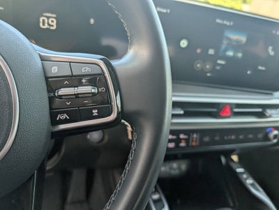 2024 Kia Sorento X-Line EX