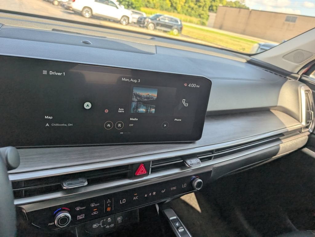 2024 Kia Sorento X-Line EX