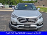 2017 Hyundai Santa Fe Sport 2.0T Ultimate