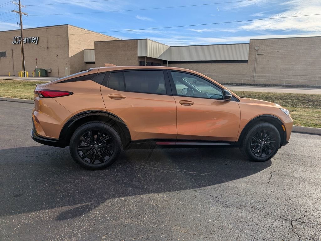 2024 Buick Envista Sport Touring