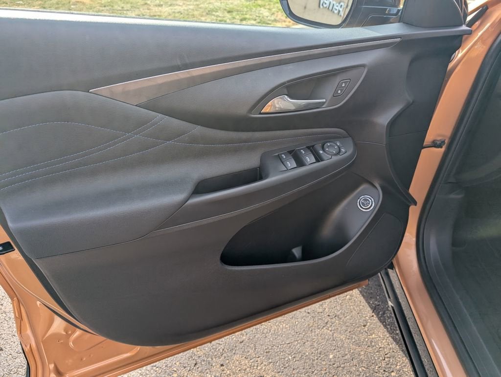 2024 Buick Envista Sport Touring