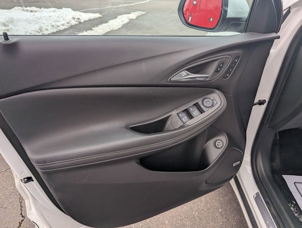 2024 Buick Encore GX Avenir