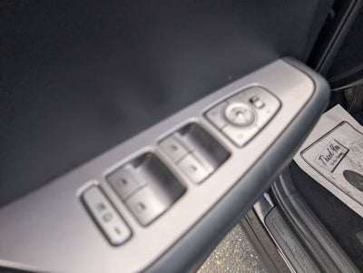 2023 Hyundai Palisade XRT