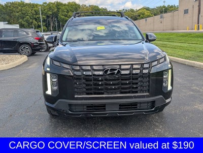 2023 Hyundai Palisade XRT