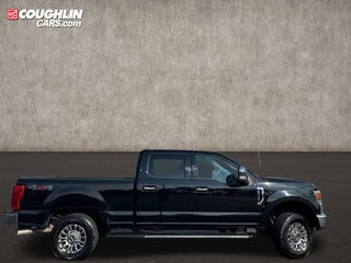 2022 Ford Super Duty F-250 SRW XL