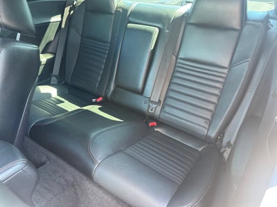 2016 Dodge Challenger 392 Hemi Scat Pack Shaker