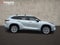 2025 Toyota Highlander Hybrid Platinum