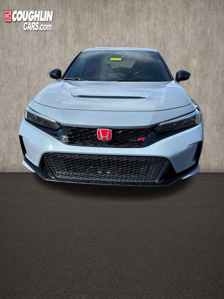 2023 Honda Civic Type R Base