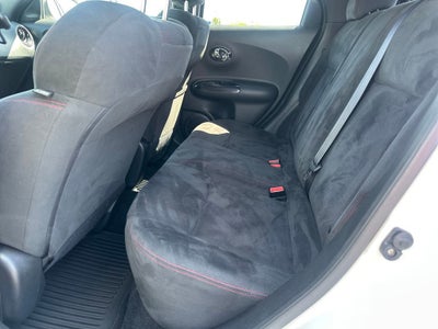 2013 Nissan JUKE NISMO