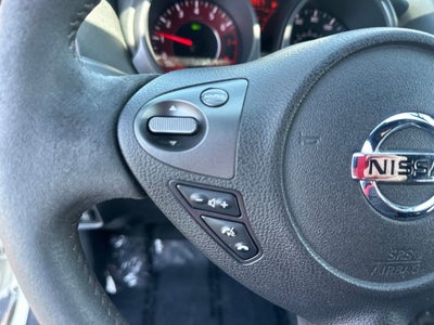 2013 Nissan JUKE NISMO